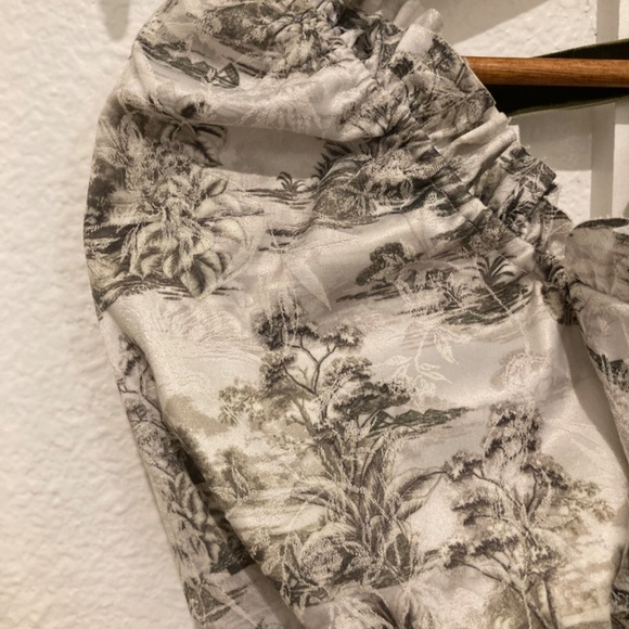 NWT Antonio Melani × Nicola Bathie Hallie Dress - Picture 10 of 10